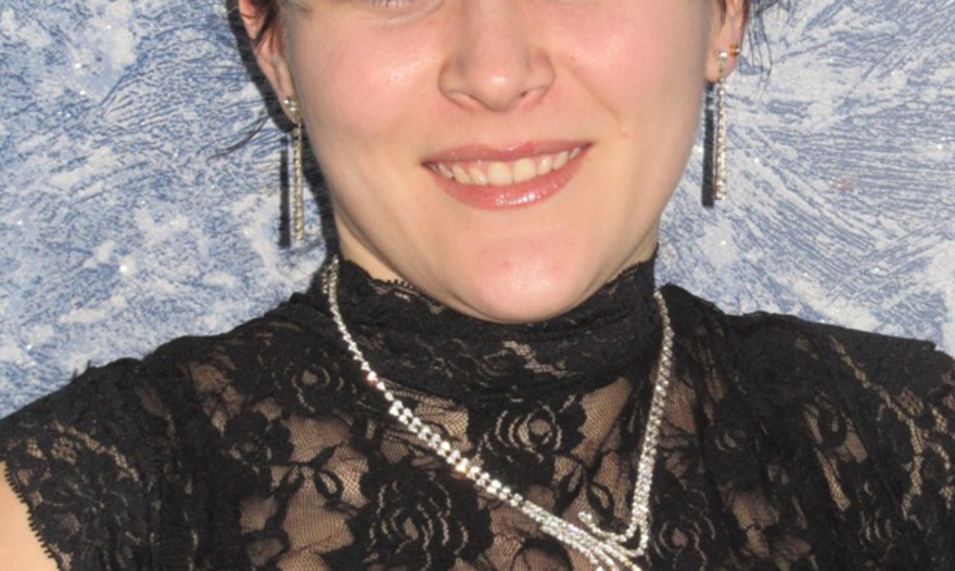 Женский салат