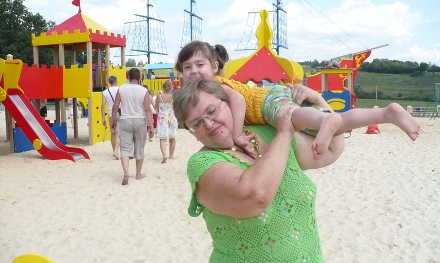 Хлебушек кукурузный с зеленью