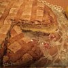 Гарфаньянский пирог или пирог Св.Петра.