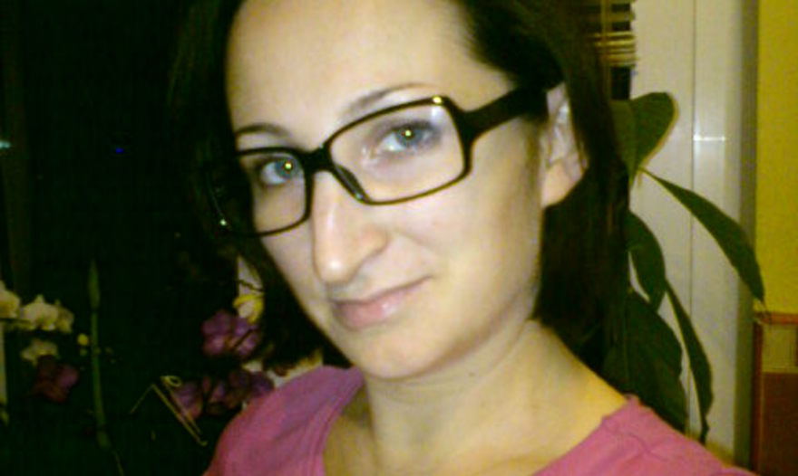 Салат с копченой курочкой