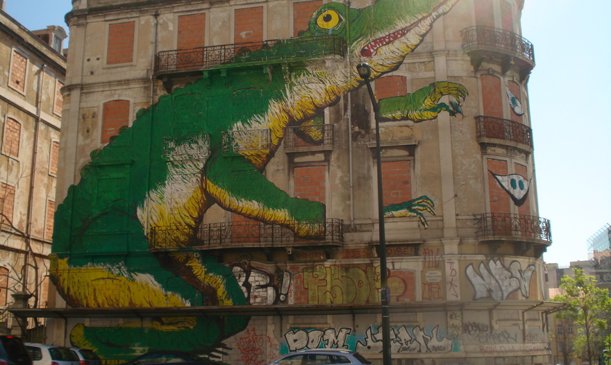 Рулет из телятины, фаршированный шпинатом