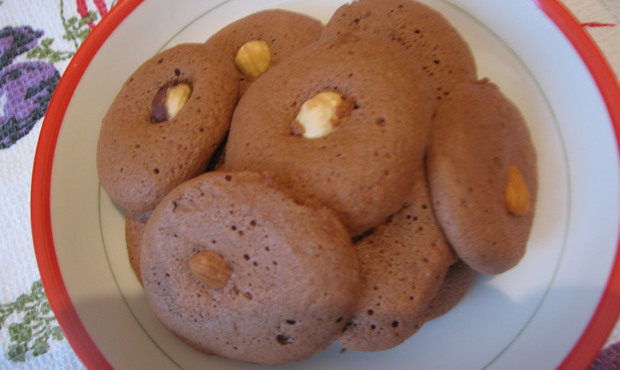 Tescoma. Крокантини для подруги.