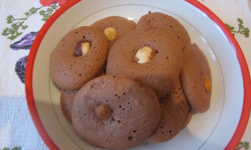 Tescoma. Крокантини для подруги.