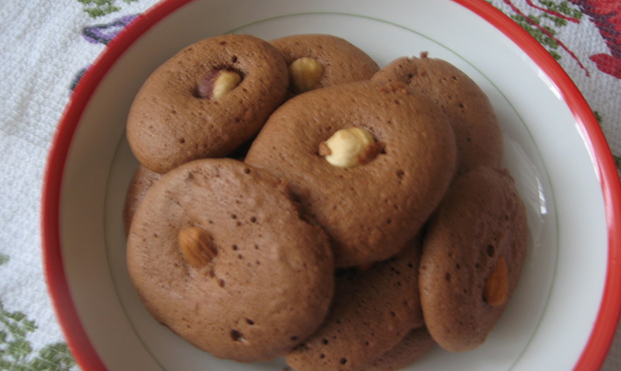 Tescoma. Крокантини для подруги.