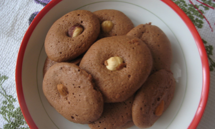 Tescoma. Крокантини для подруги.