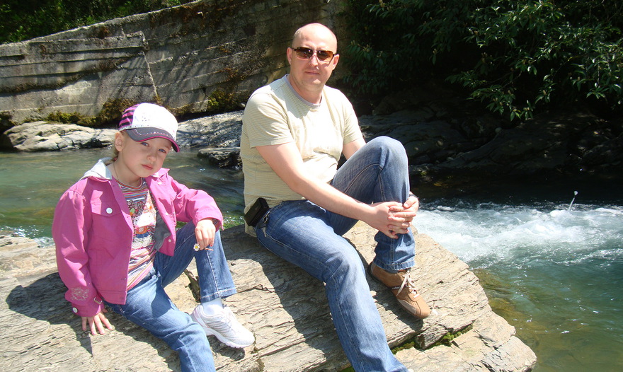 Вишневый ликер "Наслаждайся"