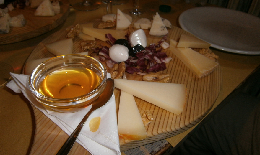 Фаршированные грибы (пост)