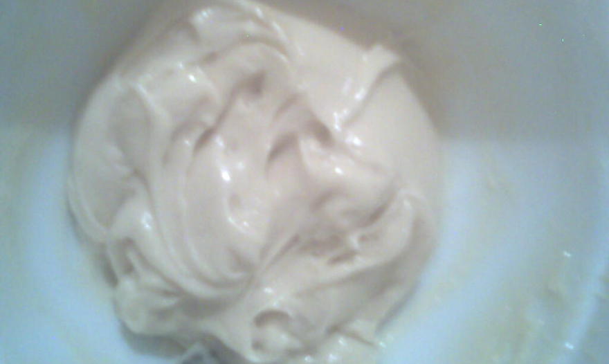 Домашний майонез