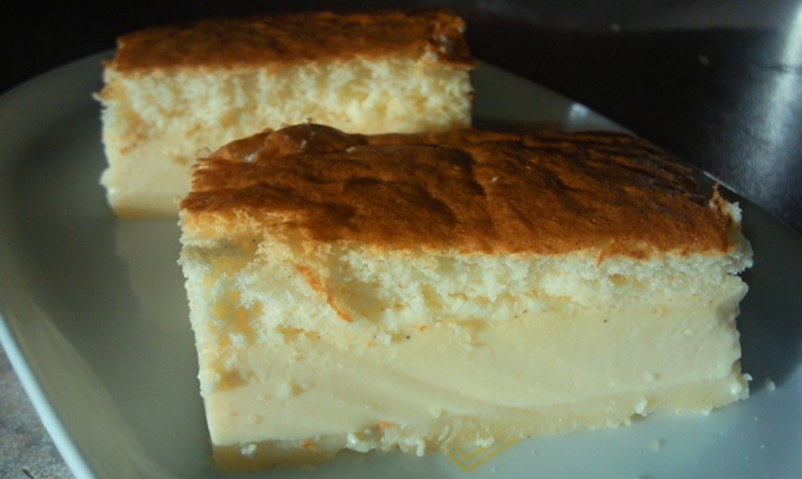 "Умное пирожное"