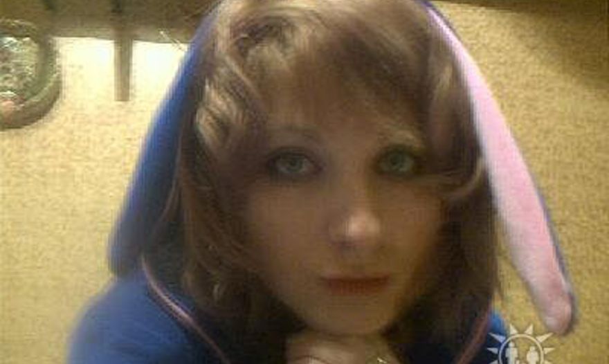 Салатик "Цезарь"