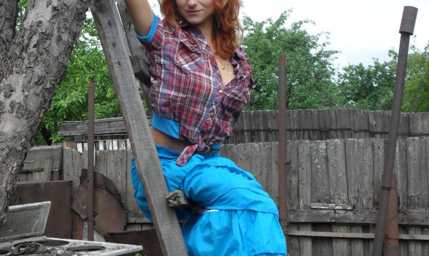 Салатик "Цезарь"