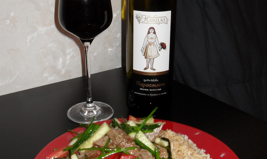 Цыплята с грибами и тимьяном (рецепт от Юлии Высоцкой) 