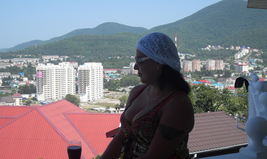 Оладьи с апельсиновым соусом и корицей  