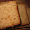 Сырно-овсяный хлеб на кефире с луком и орегано