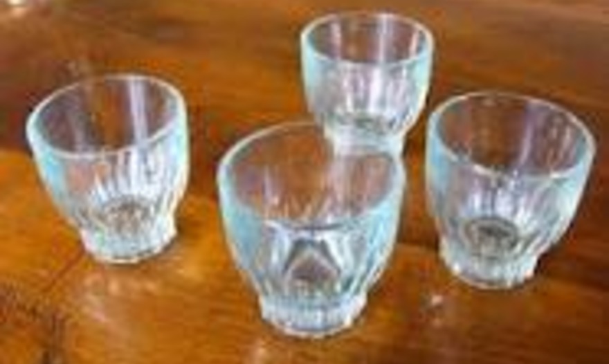 Креветки в апельсиновом соусе с ликером Куантро