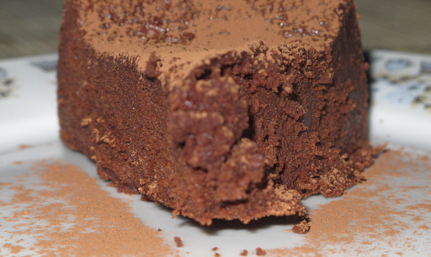 Торт "Трюфель"