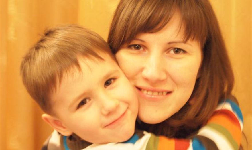 Кексы с тыквой