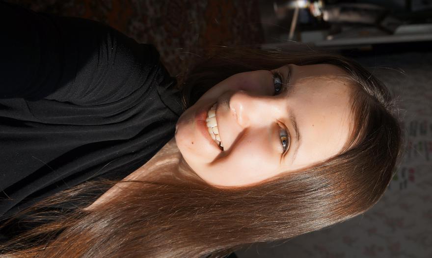 Банановый кекс 