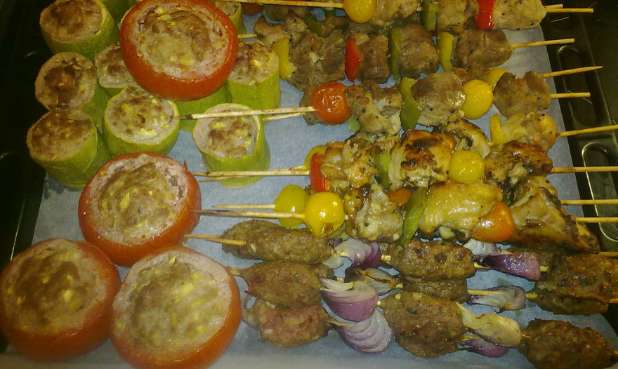 Мечта гурмана