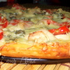 Пицца "Итальянское наслаждение"