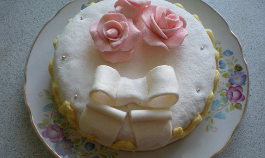 Торт - Мартик