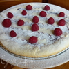 Crostata di visciole - Вишневый пирог