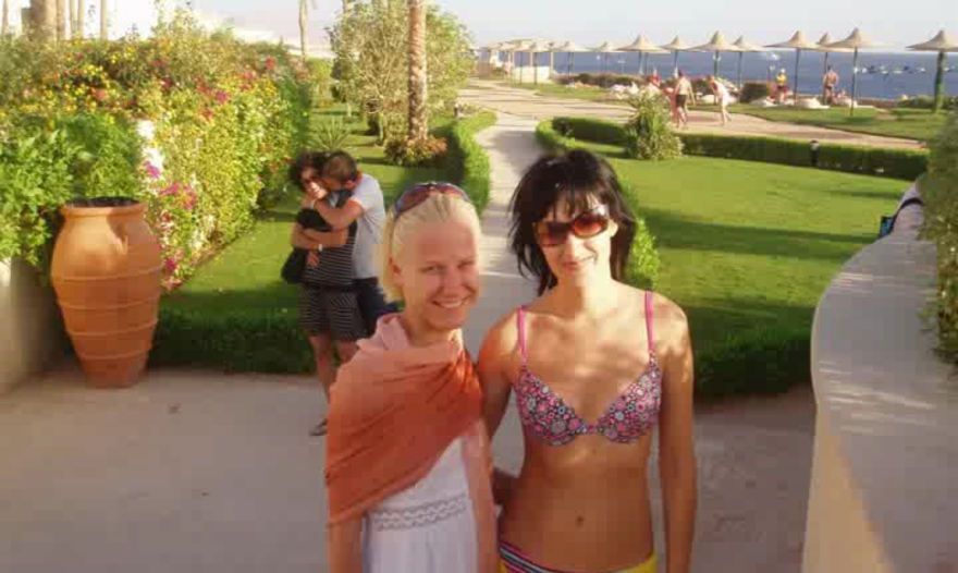 Венский ореховый торт с шоколадной глазурью от  lelyakol