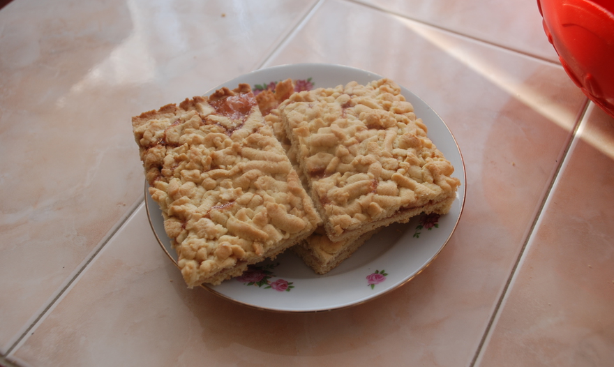 Печенье Венское 