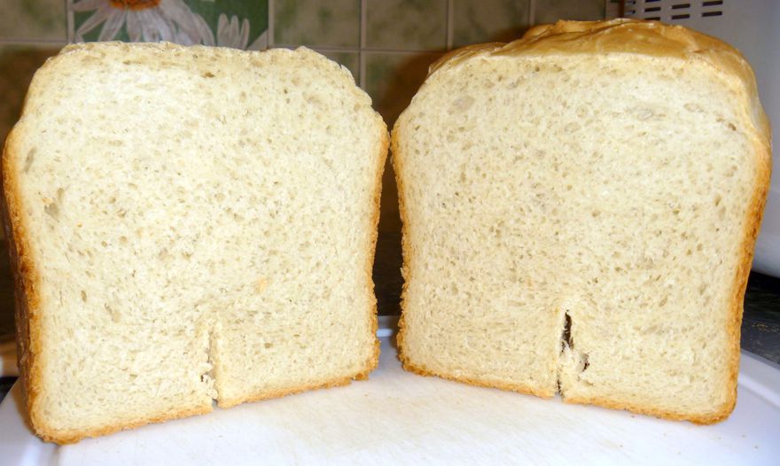 Дарницкий хлеб