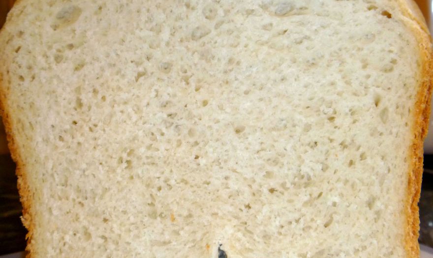 Дарницкий хлеб