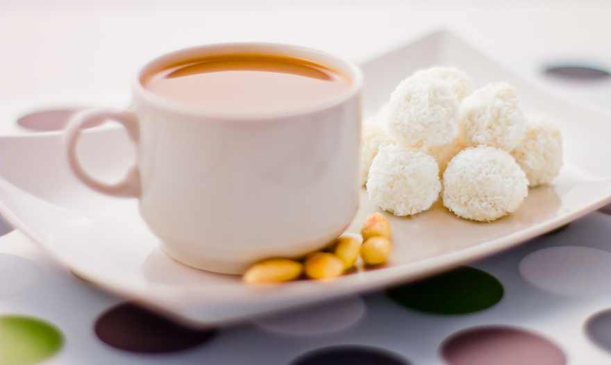 Конфеты "Рафаэлло"