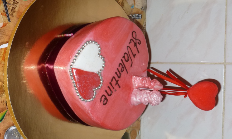 Жареный борщ