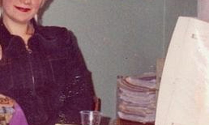 Пирог с брокколи и грибами