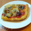 Базовый рецепт теста для пиццы