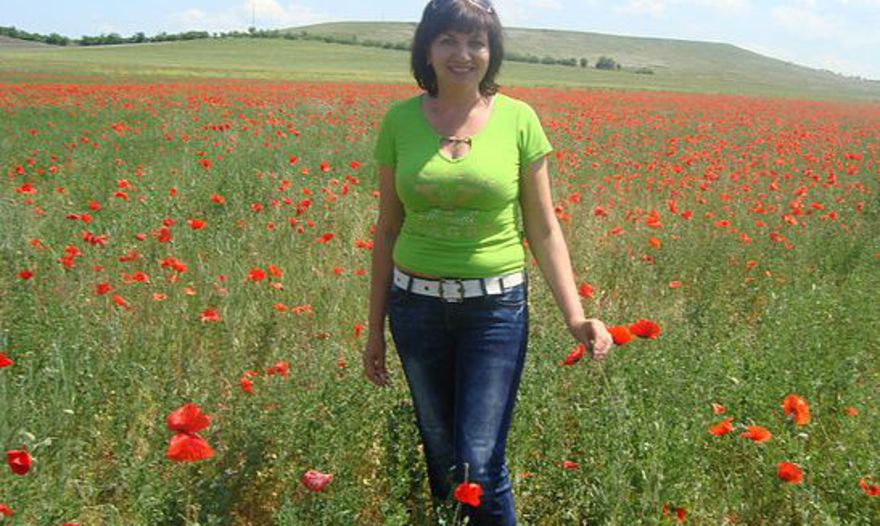 Нежный пирог из творога