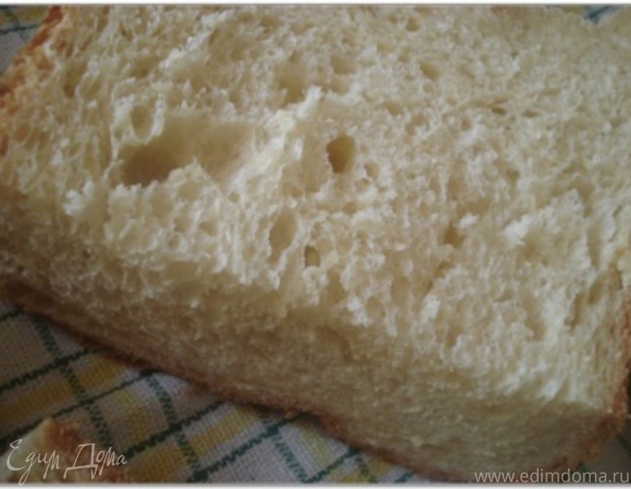 Кунжутный хлеб (для ХБ)