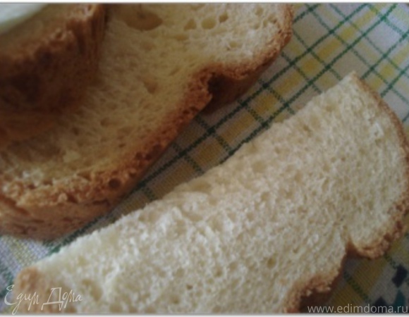 Кунжутный хлеб (для ХБ)