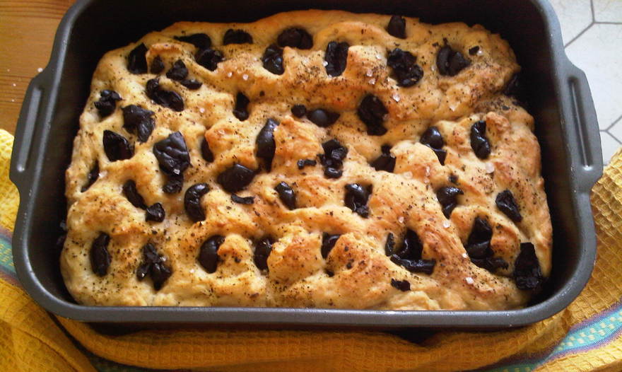 Крем-суп из тыквы