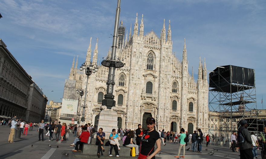 Александрийское тесто (для куличей)