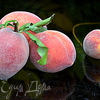 Персиковый хомут