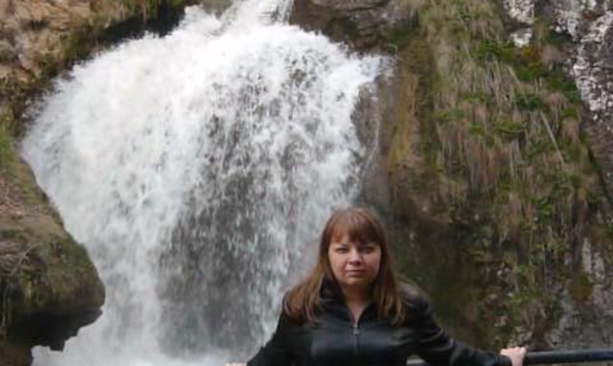 Салат "Праздничный"