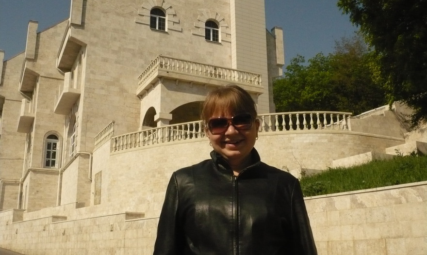 Салат "Праздничный"