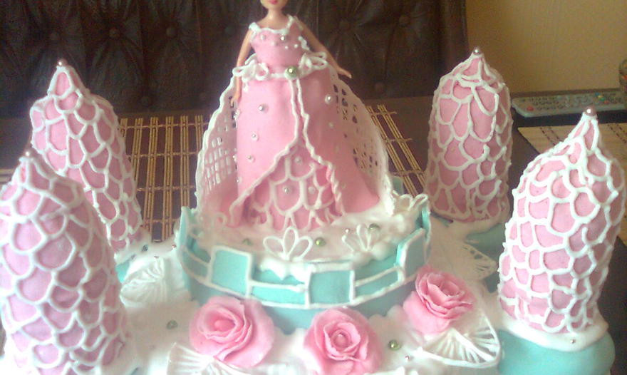 Яблочно-тыквенный штрудель с лимонной цедрой