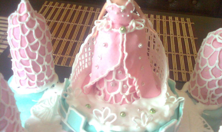 Яблочно-тыквенный штрудель с лимонной цедрой