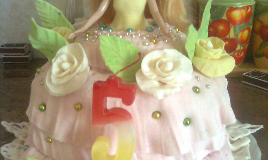 Яблочно-тыквенный штрудель с лимонной цедрой