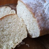 Базовый рецепт хлеба от Джейми Оливера