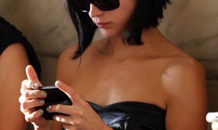 Пирог "Облако"