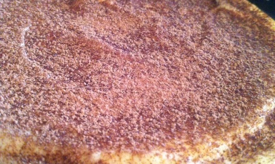 Душистое тирамису (Tiramisu:)