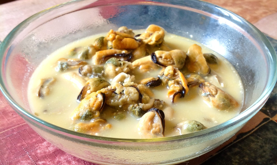 Бельгийские мули