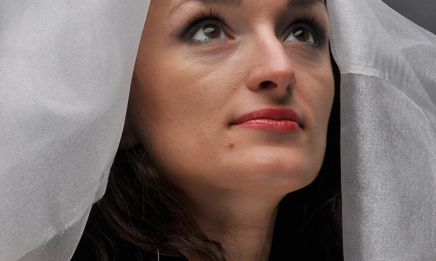 Мой плов с черносливом и карри